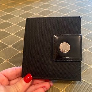 Authentic BVLGARI wallet